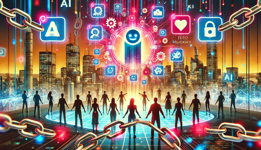 用户想来就来，想走就走！文心一言、Kimi们拿什么套住人心？